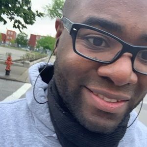 Meet your Posher, Kyn